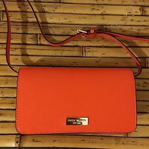 Henri Bendel W57TH Smartphone case Wallet